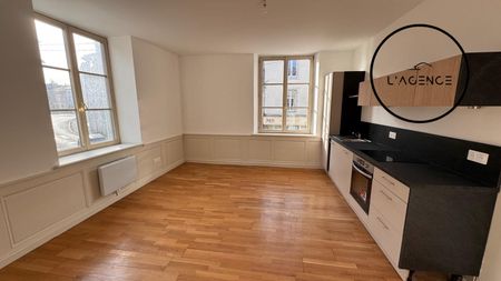 Location Appartement 3 pièces 73m² ST NICOLAS DE PORT 54210 - Photo 4