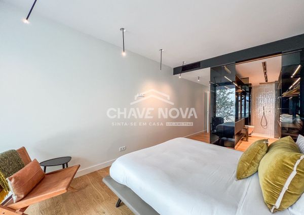 Apartamento T1 em Porto