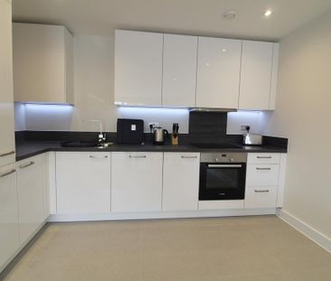 1 bedroom apartment to rent - Photo 4