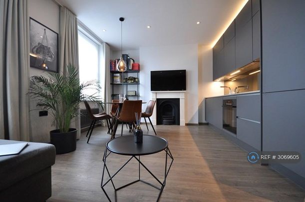 1 bedroom flat to rent - Photo 1