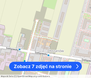 Nowe 2 pok.30 m² Bemowo Metro Chrzanów, piętro I - Zdjęcie 1