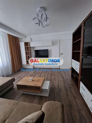 Apartament 2 Cam Berceni - Dimitrie Leonida - Parcare - Metrou - Fotografie 1