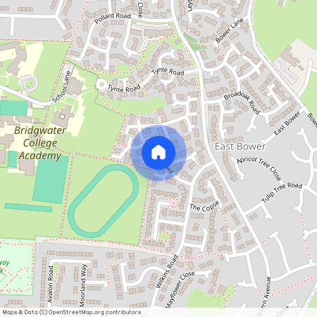 Beech Road, Bridgwater TA6