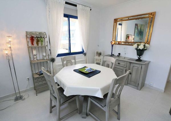 2 room luxury Apartment for rent in Orihuela, Spain
