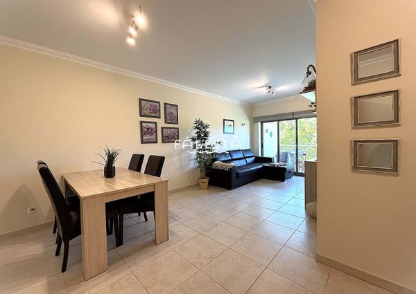 Apartamento T1 em Faro