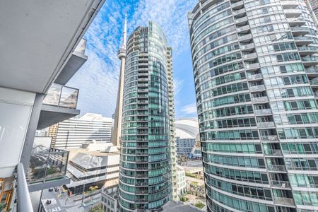 For Lease - 352 Front Street Unit# 1105, Toronto, Ontario - Photo 4