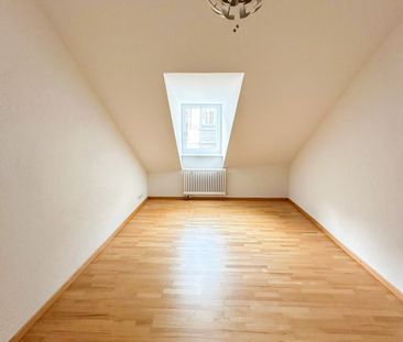 3.5 Zimmer, 3. Stock - Photo 5