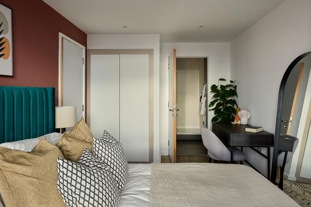 3 bedroom flat to rent - Photo 1