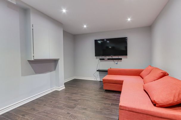 For Lease - 2855 Morningside Avenue Unit# Basement, Toronto, Ontario - Photo 1