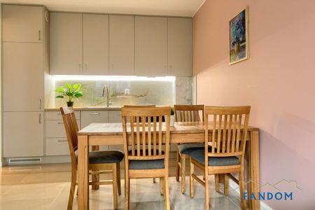 KOMFORTOWE 2 pokoje - 42m2 Lubelska + OGRÓDEK - Фото 5