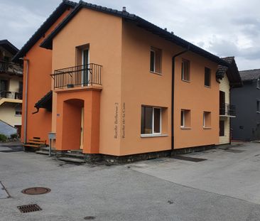 Logement neuf avec tout le confort moderne, au rez - Photo 2