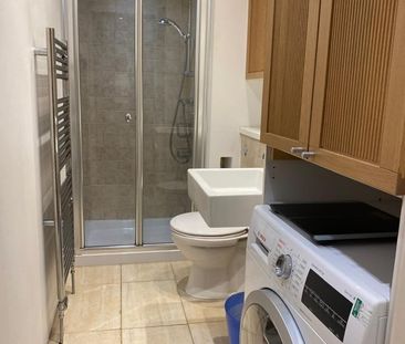 1 Bed Flat, Eildon Street, EH3 - Photo 1