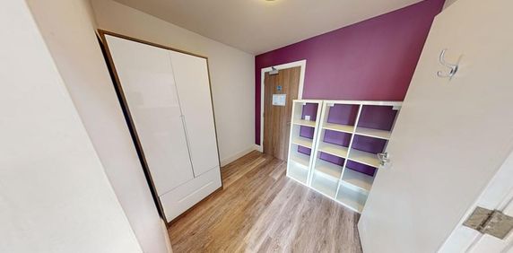 Studio to rent - Photo 2