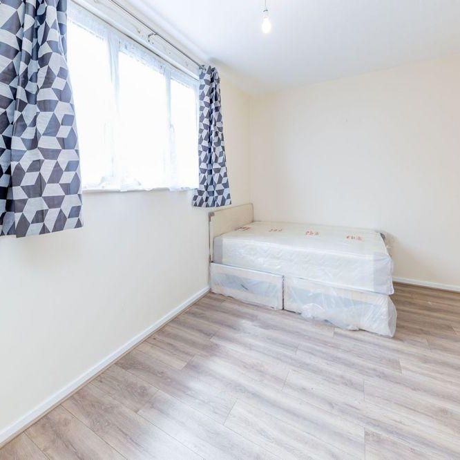 3 bedroom maisonette to rent - Photo 1