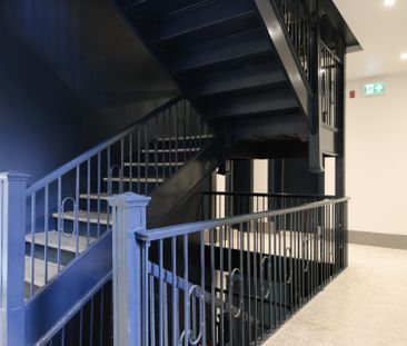 Appartement à louer, Montréal (Ville-Marie) - Photo 2