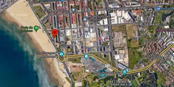 Apartamento T2 em Porto - Photo 3