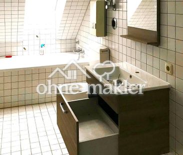 Tolle moderne DG Wohnung - Foto 2