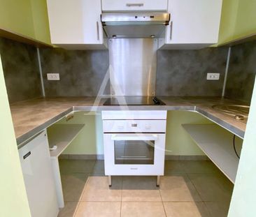 Location Appartement 2 pièces 42m² - Photo 3