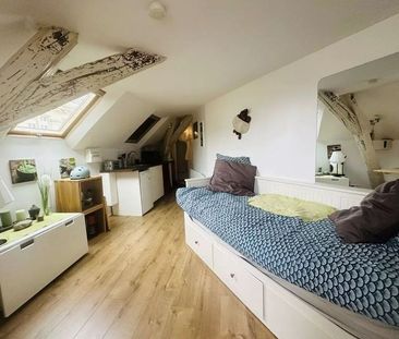 Appartement 1 pièce à louer - Photo 3