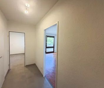 Helle 3 Zimmer Wohnung I U-bahn Nähe - Photo 3
