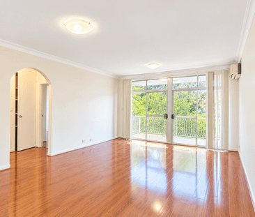 Unfurnished 2 Bedroom with Lock Up Garage - Photo 1