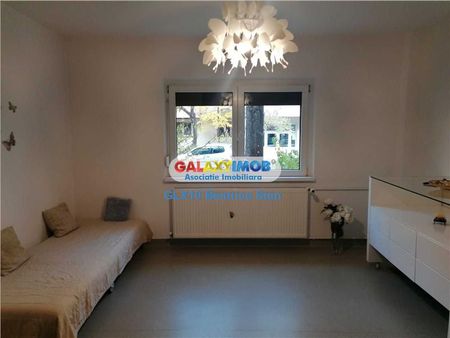 Inchiriere apartament 3 camere cochet Lacul Tei / Parcul Circului - Fotografie 2