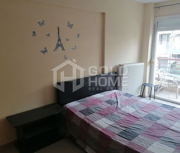 Studio/Γκαρσονιέρα για ενοικίαση Επέκταση (Πυλαία) - Photo 6