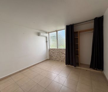 Appartement T2 FORT DE FRANCE à louer - Photo 1