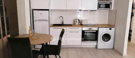 Kiadó újszerű állapotú lakás - Debrecen - Fotó 3