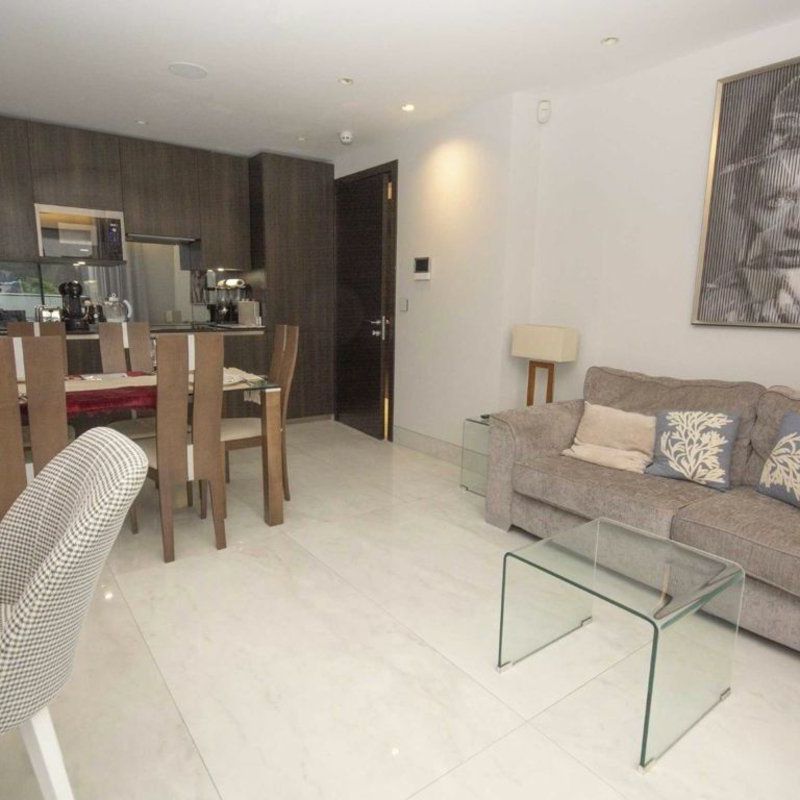 Wykeham Road, Hendon, NW4 - Photo 1