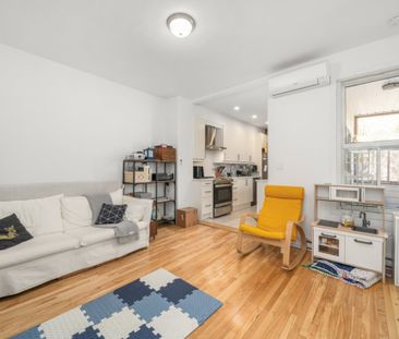 Appartement à louer - Photo 1