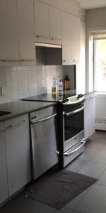 Grand 4 1/2 meublé et rénové au coeur de l'UdeM/ HEC/ Poly - Photo 3