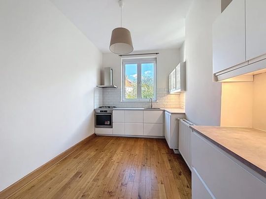 Appartement te huur - Photo 1