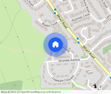 Whalley Crescent, Wroughton, Swindon, SN4 - Photo 1