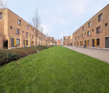 Te huur: Huis Bart van der Leckplantsoen in Amsterdam - Foto 2