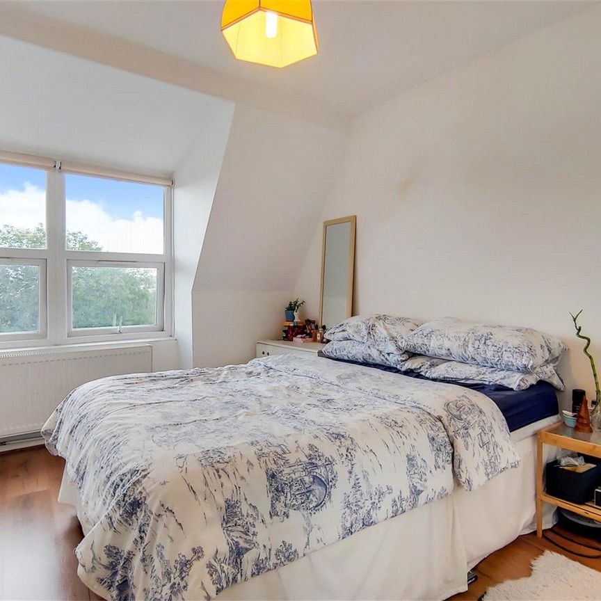 Streatham High Road, Streatham, SW16 - Photo 1