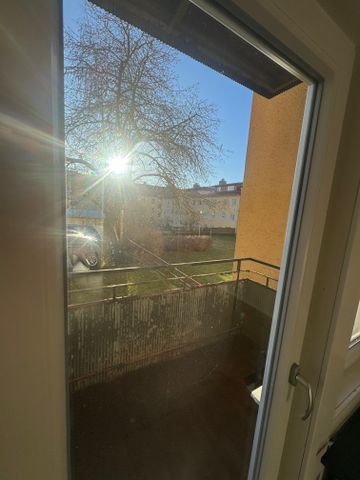 Gustavbergsgatan 8 - Foto 3