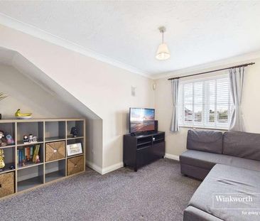 Swan Place, Reading, Berkshire, RG1 - Photo 1