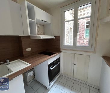 Location Appartement 3 pièces 53m² TROUVILLE SUR MER 14360 - Photo 5
