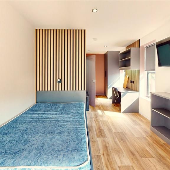 Studio to rent - Photo 1