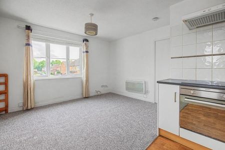 1 bedroom apartment to rent - Photo 3