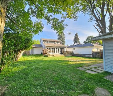 Detached Home For Lease | N8489154 - Photo 2