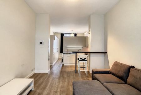 Appartement te huur - Foto 3