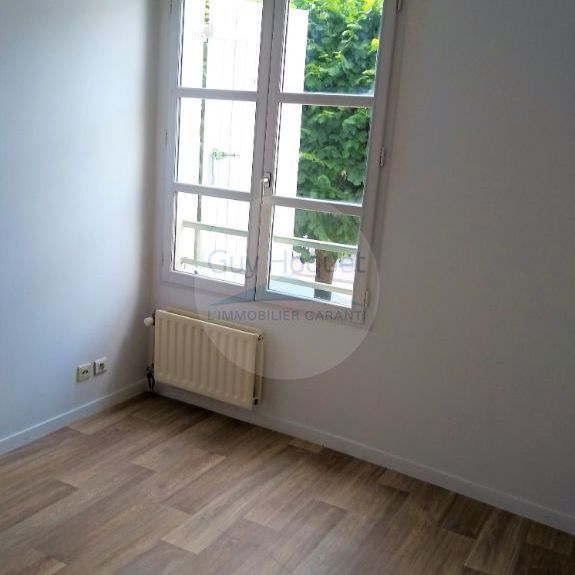 Appartement F2 - Photo 1