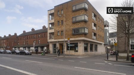 1-bedroom apartment for rent in Docklands South, Dublin - Photo 3