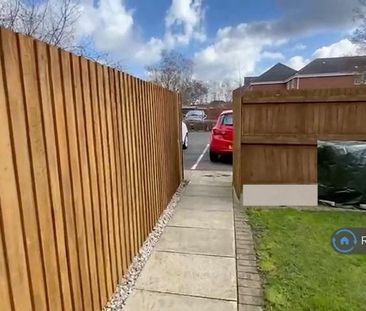 3 bedroom terraced house to rent - Photo 6