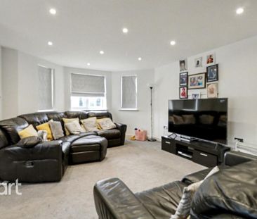 2 bedroom apartment to rent - Photo 5