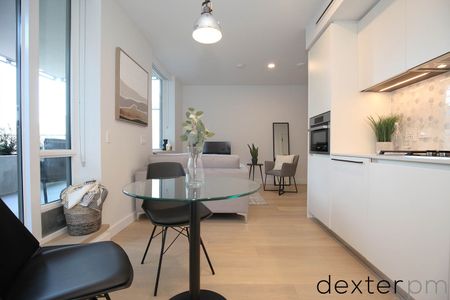 1180 Broughton Street #506 - Photo 2
