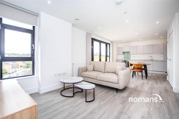 2 bedroom flat to rent - Photo 1