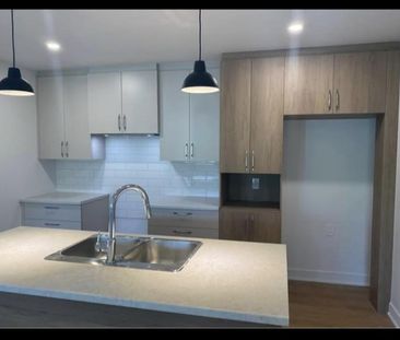 Grand Appartement Neuf, 2 chambres et 1 salle de bain - Photo 4